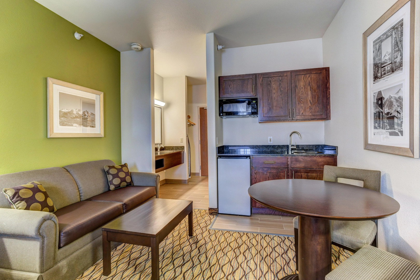 Holiday Inn Express & Suites Montrose - Black Canyon Area by IHG
