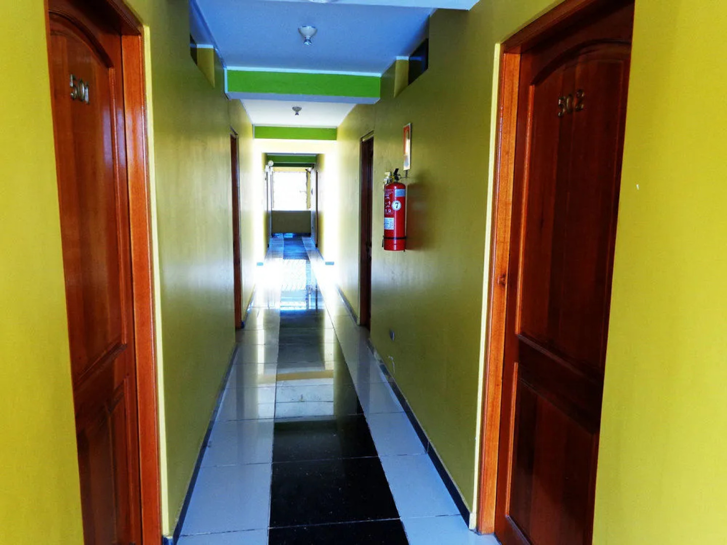 Palacio del Sol Hotel