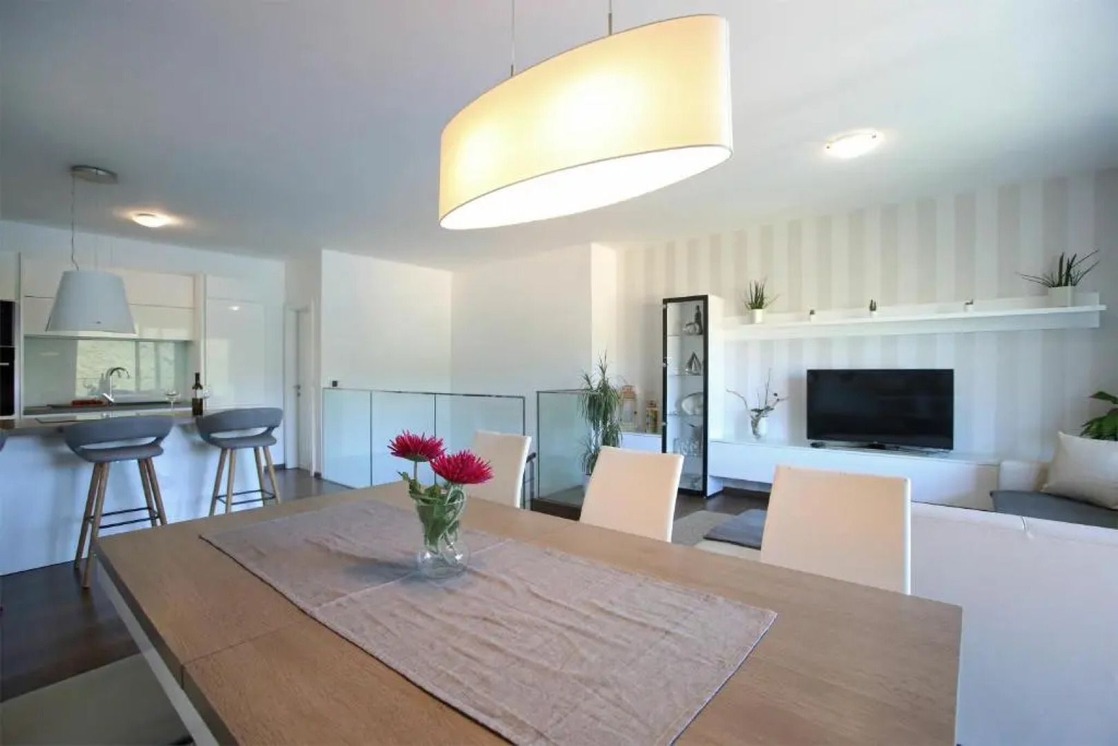 Apartments Palma Rabac