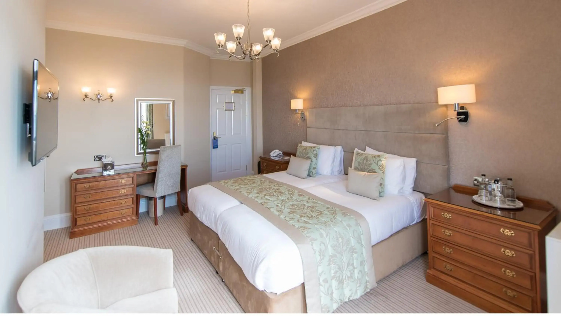 The Belmont Hotel - Adults Only