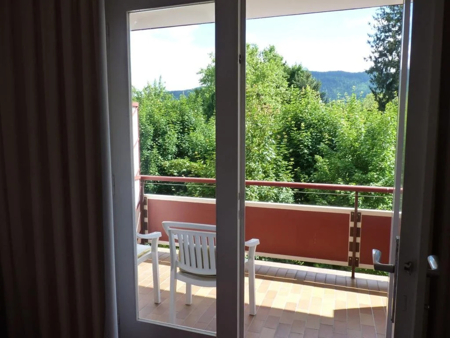 Dermuth Hotels – Hotel Sonnengrund