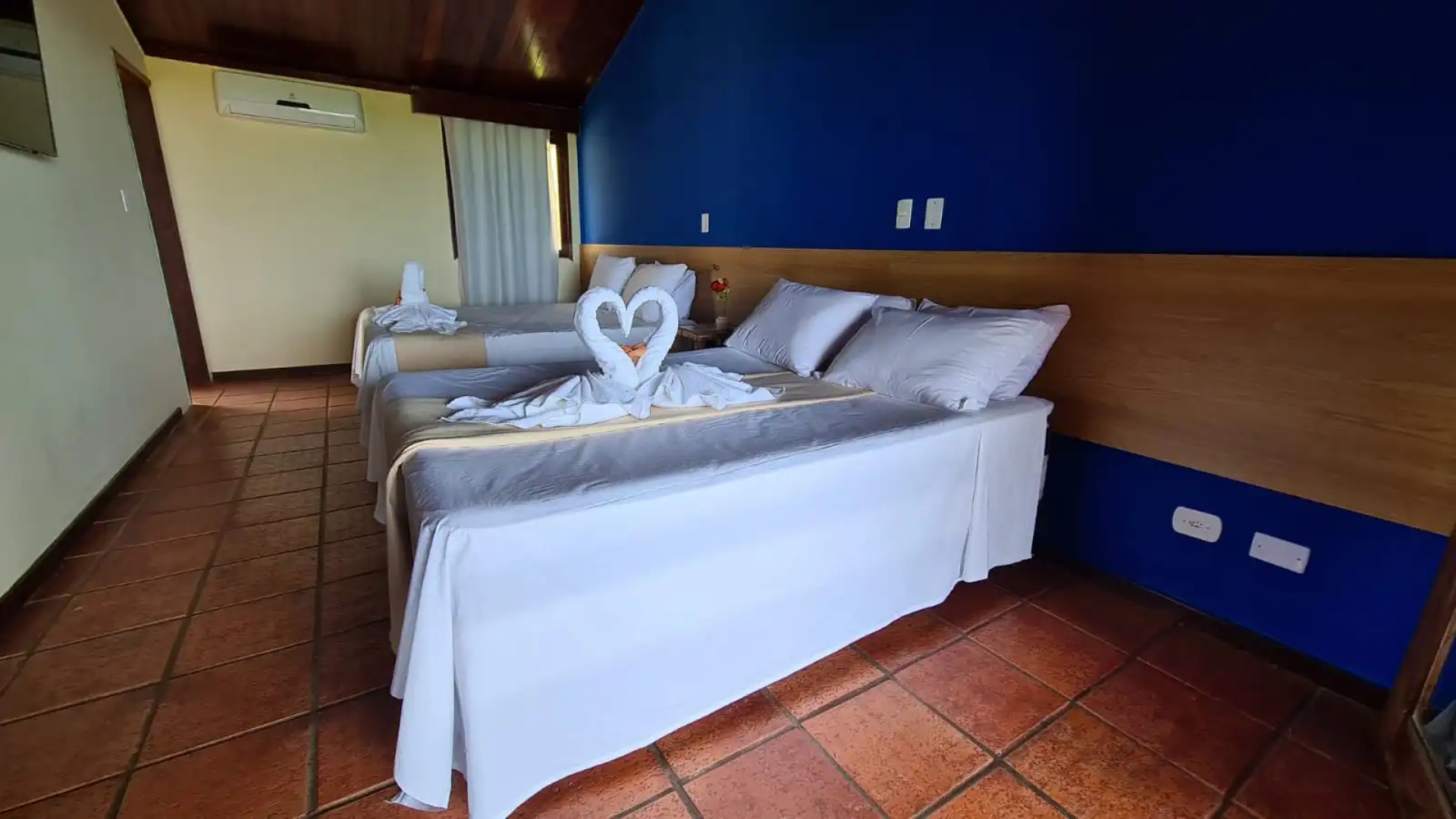 Hotel Praia dos Carneiros by AFT