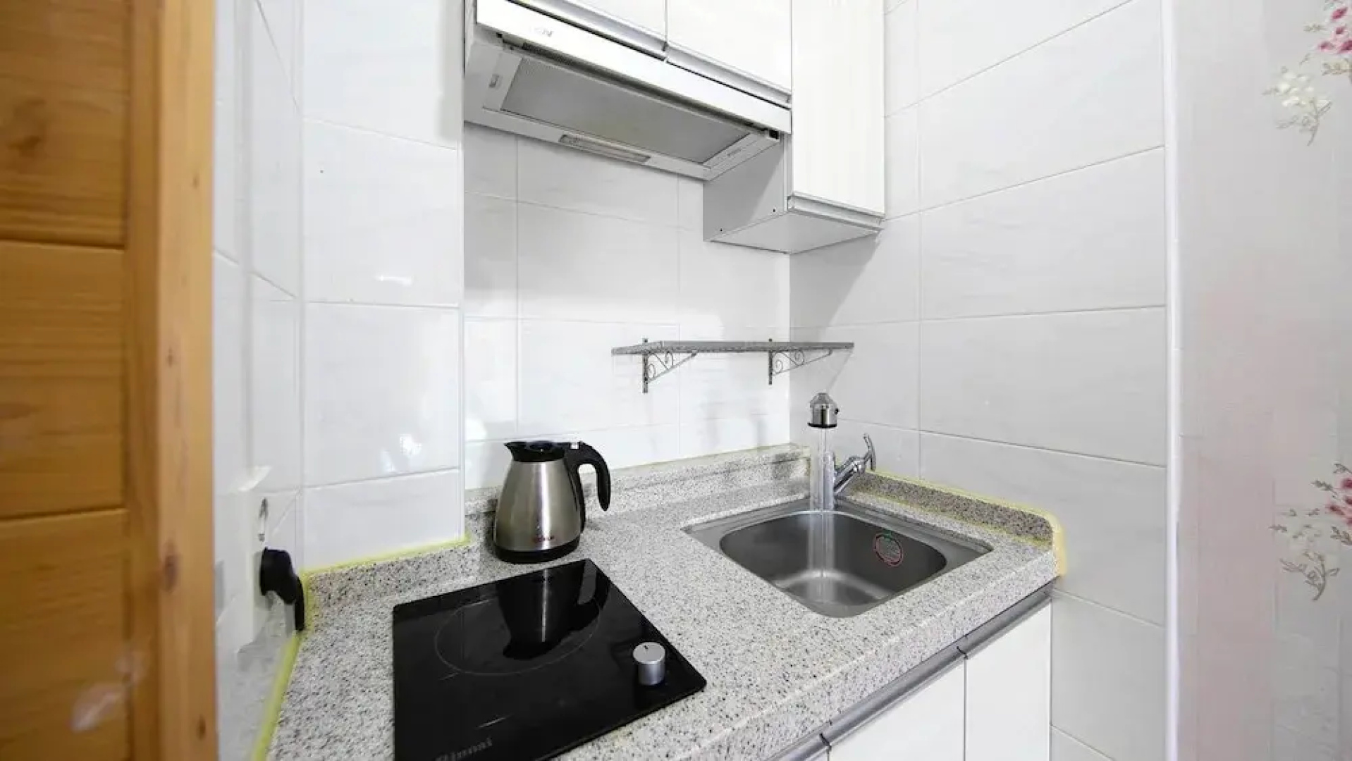 Samcheok Sol Beach Pension