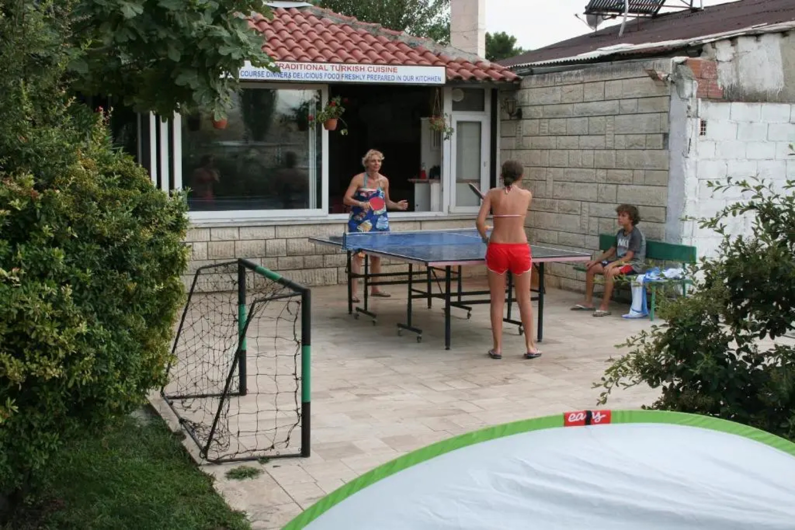 Hotel Hal - Tur