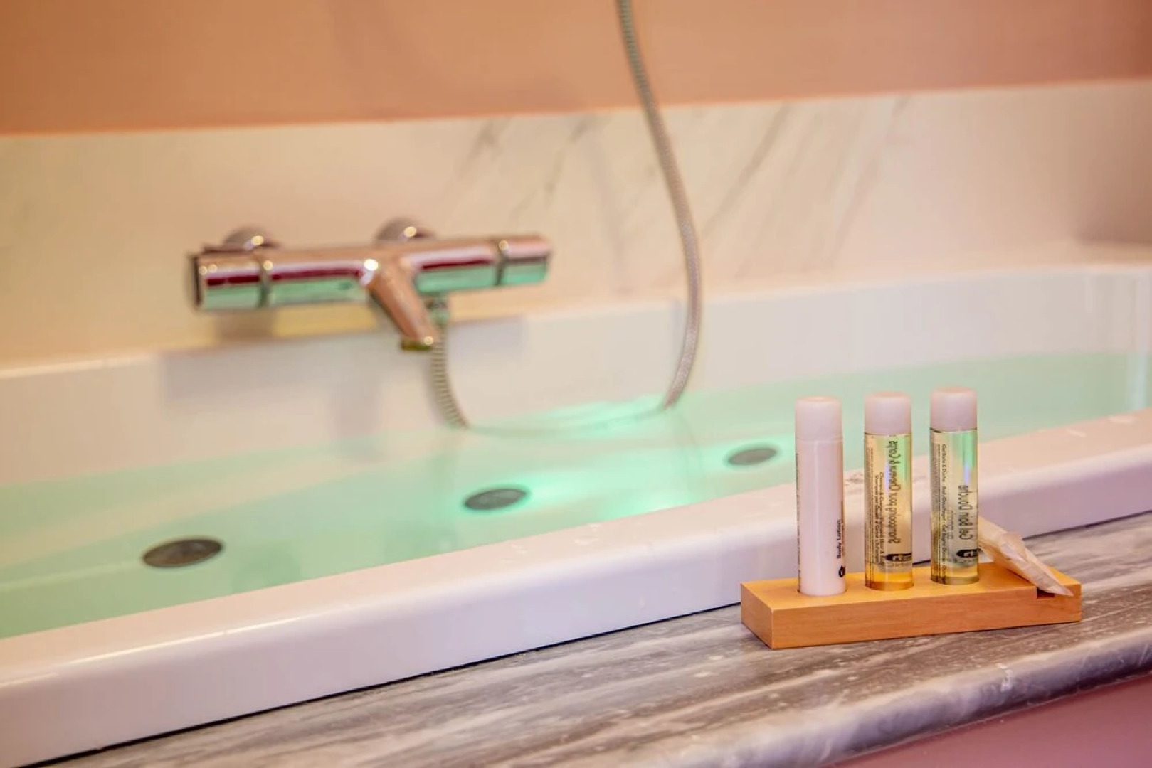 Domaine Du Vivier L'Agneau