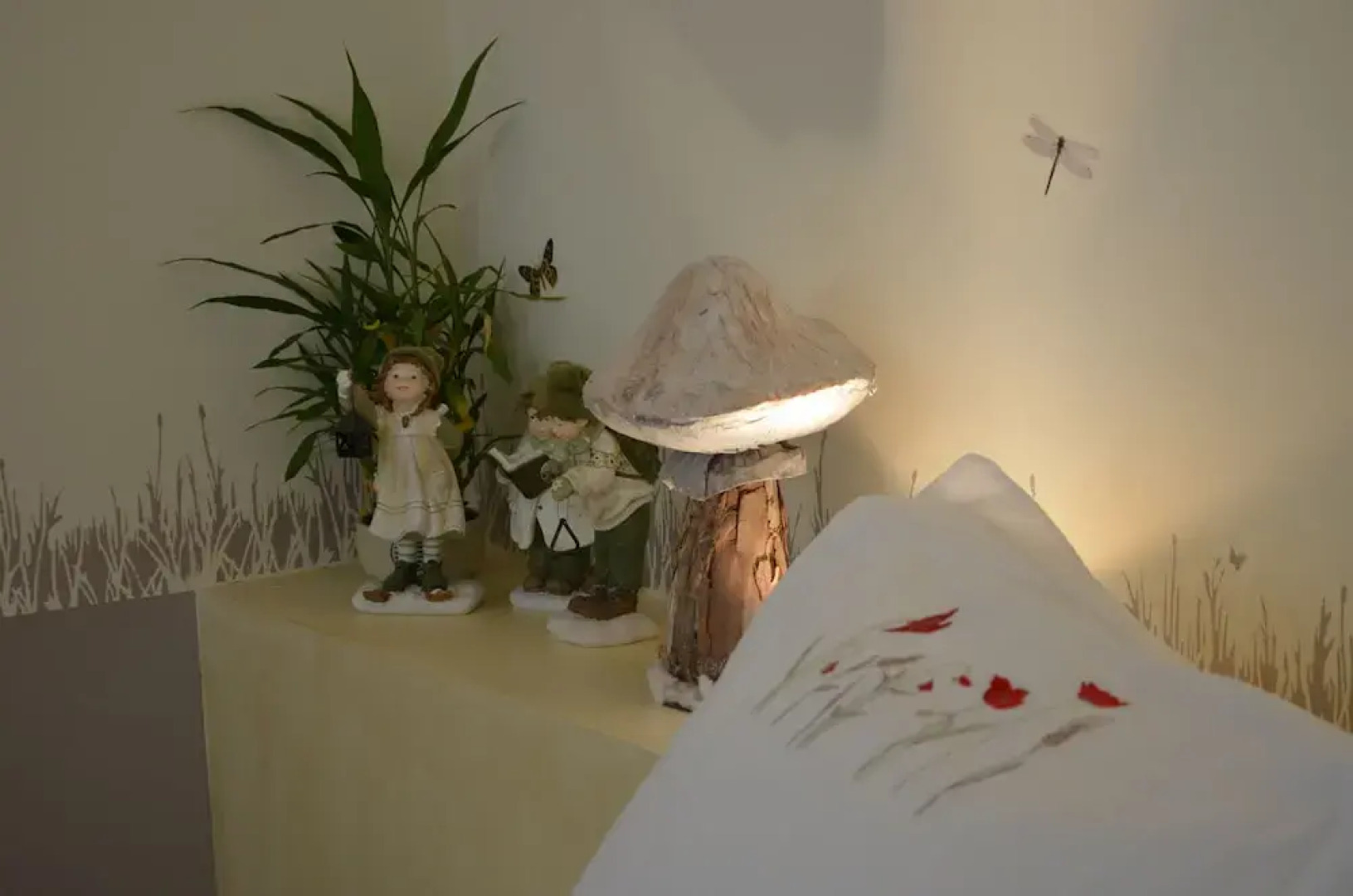 Couette et Cafe creme