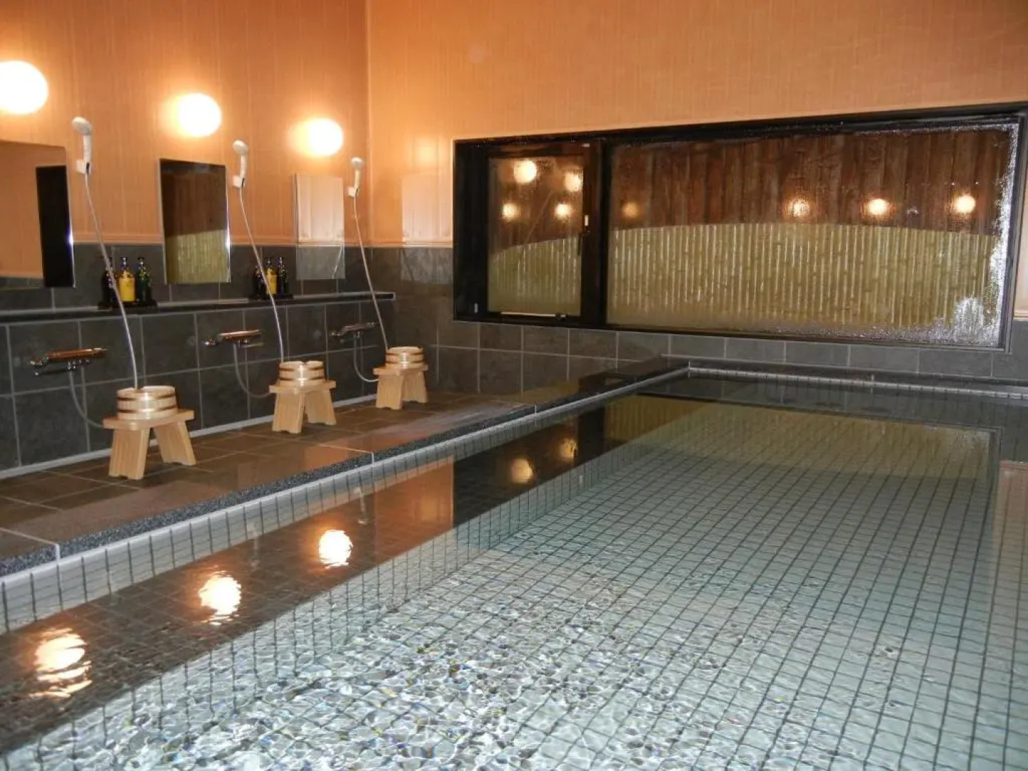 Oustat International Hotel Tajimi