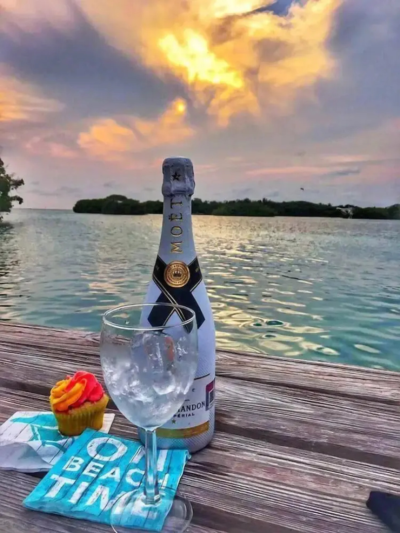 Tarpon Sands