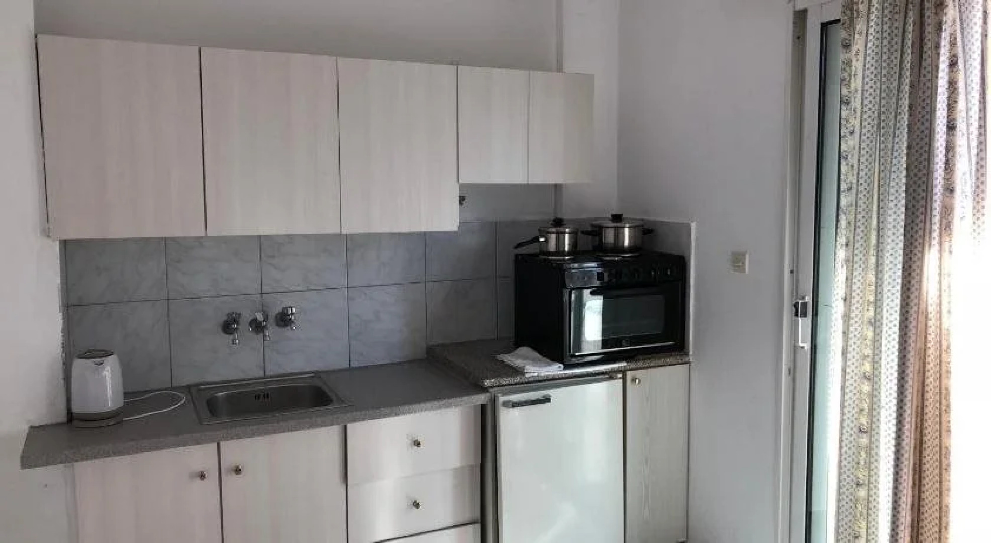 Villa Maria Apartments