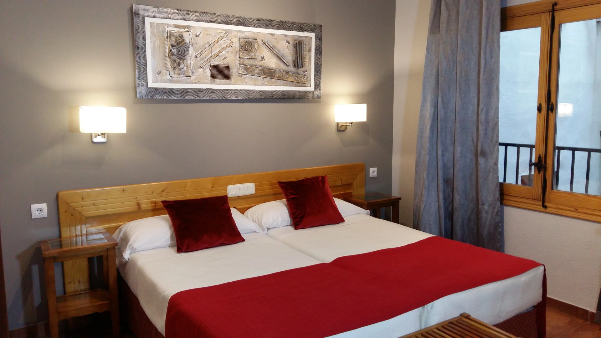 Hotel Real de Toledo