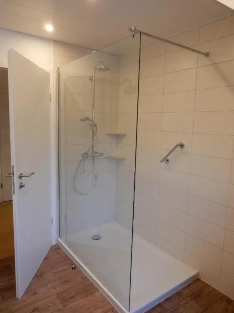 Business-Apartment Braun