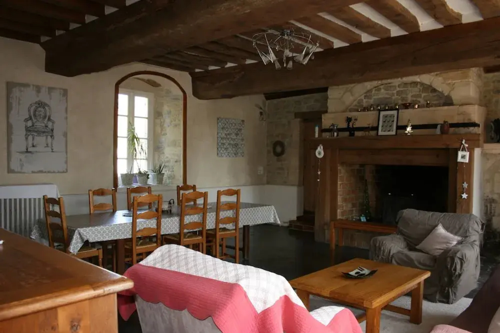 Domaine Des Hêtres