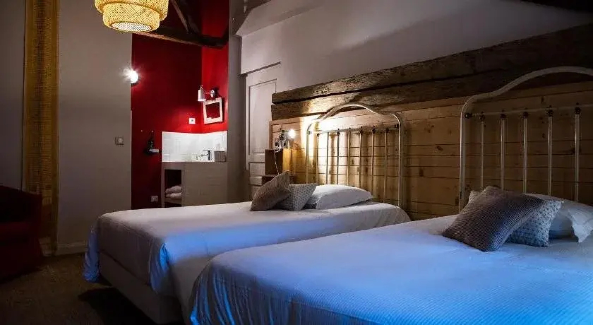 La Maison Du Hérisson