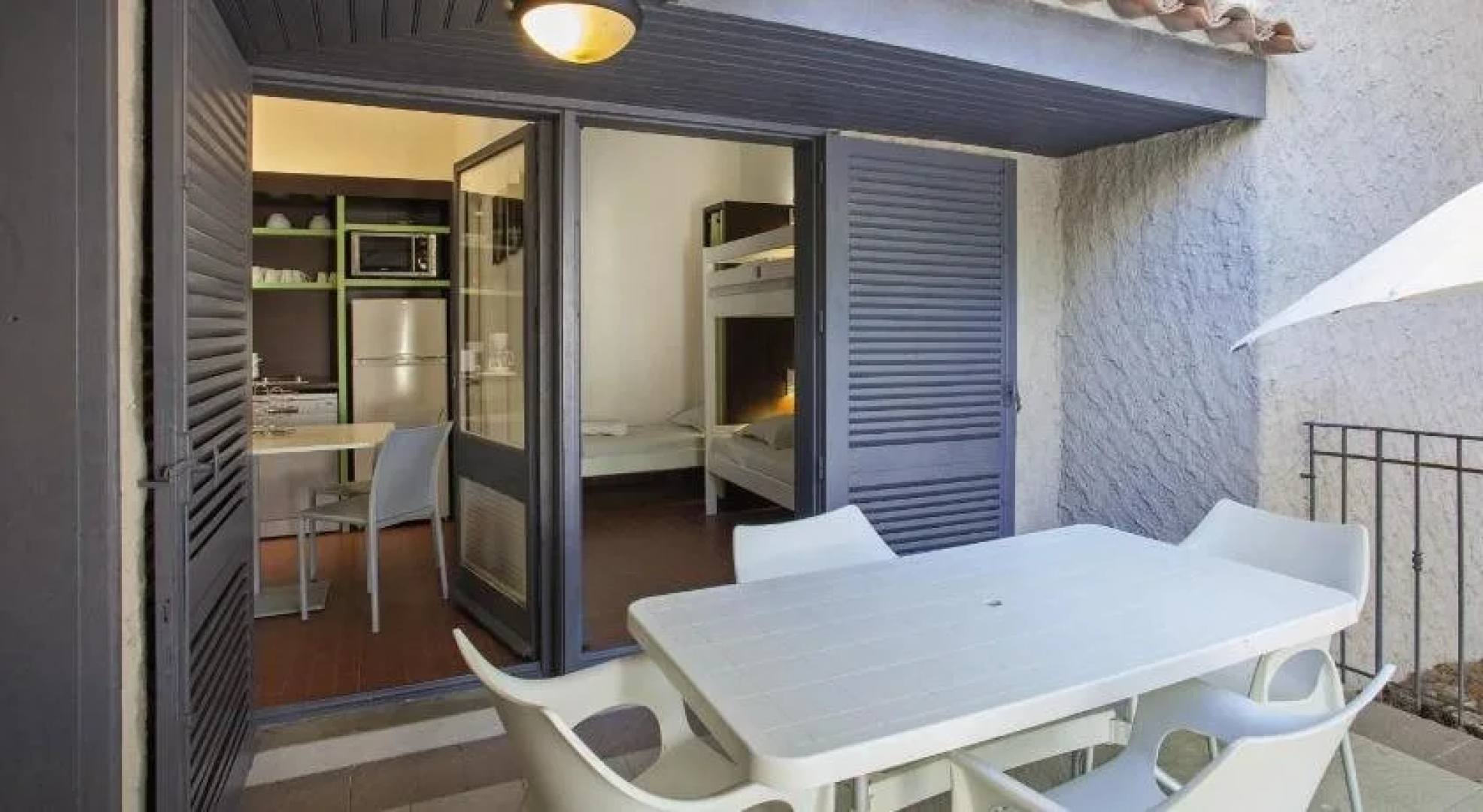 Belambra Club Golfe De Lozari Apartments