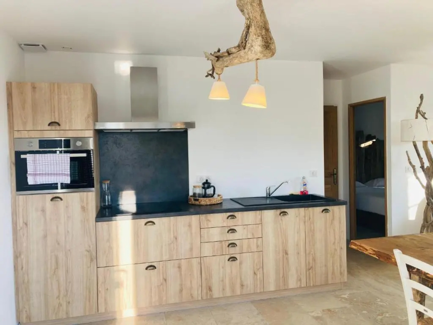 Manade des Baumelles