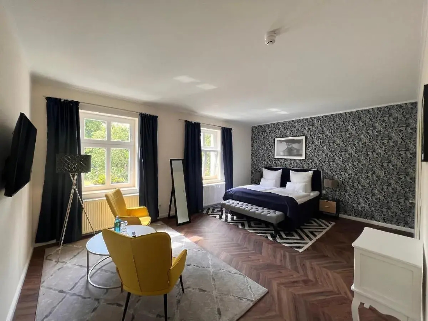 Schlosshotel Rheinsberg