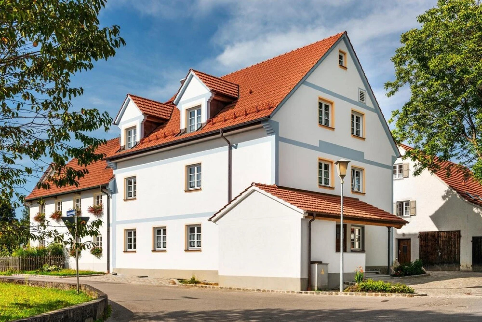 Gästehaus Neubauer