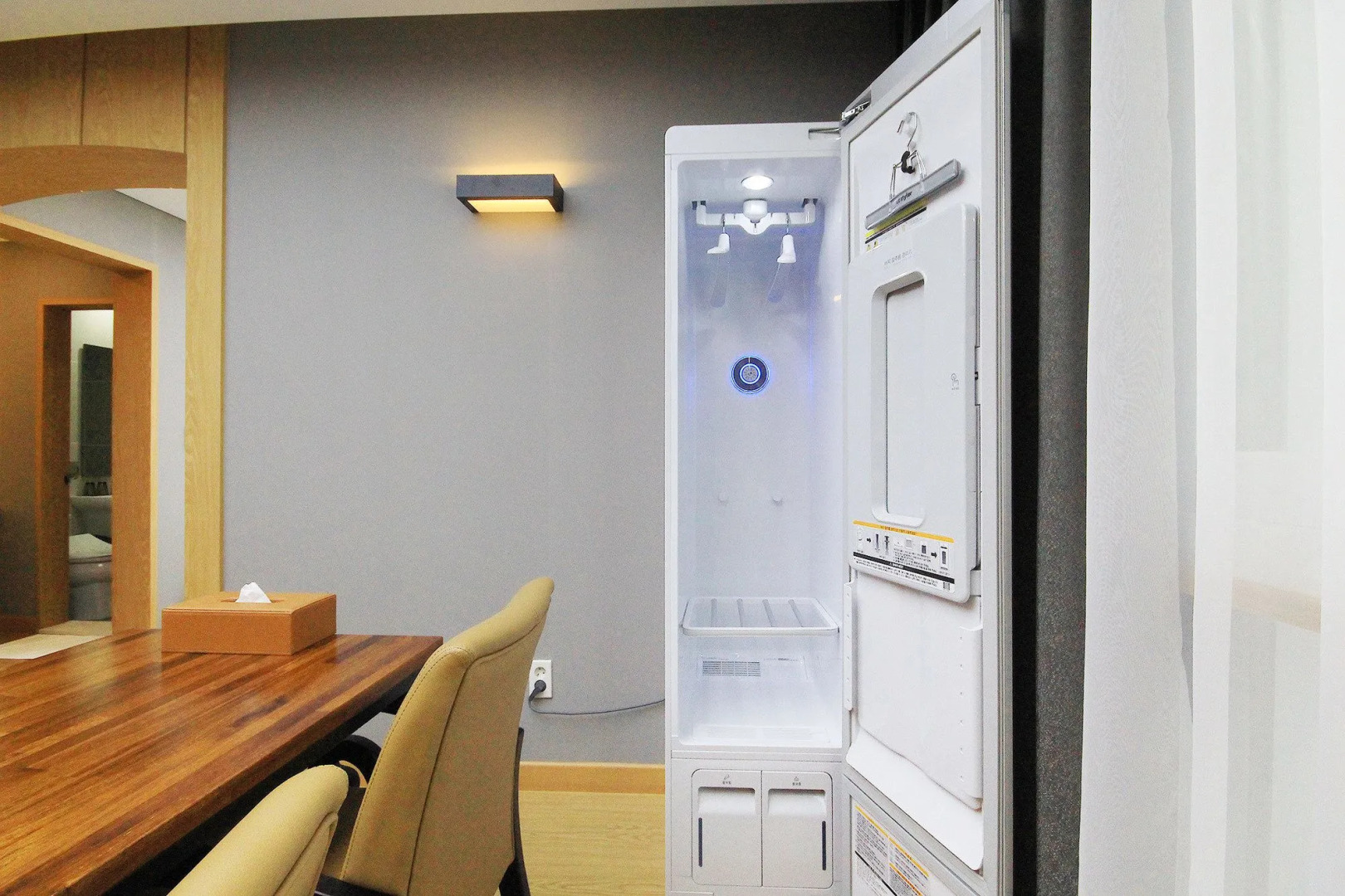 Hound Hotel Gwangju Cheomdan