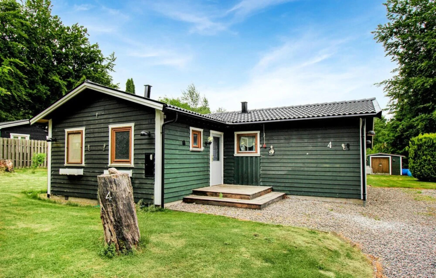 Beautiful Home in Tyringe With 2 Bedrooms