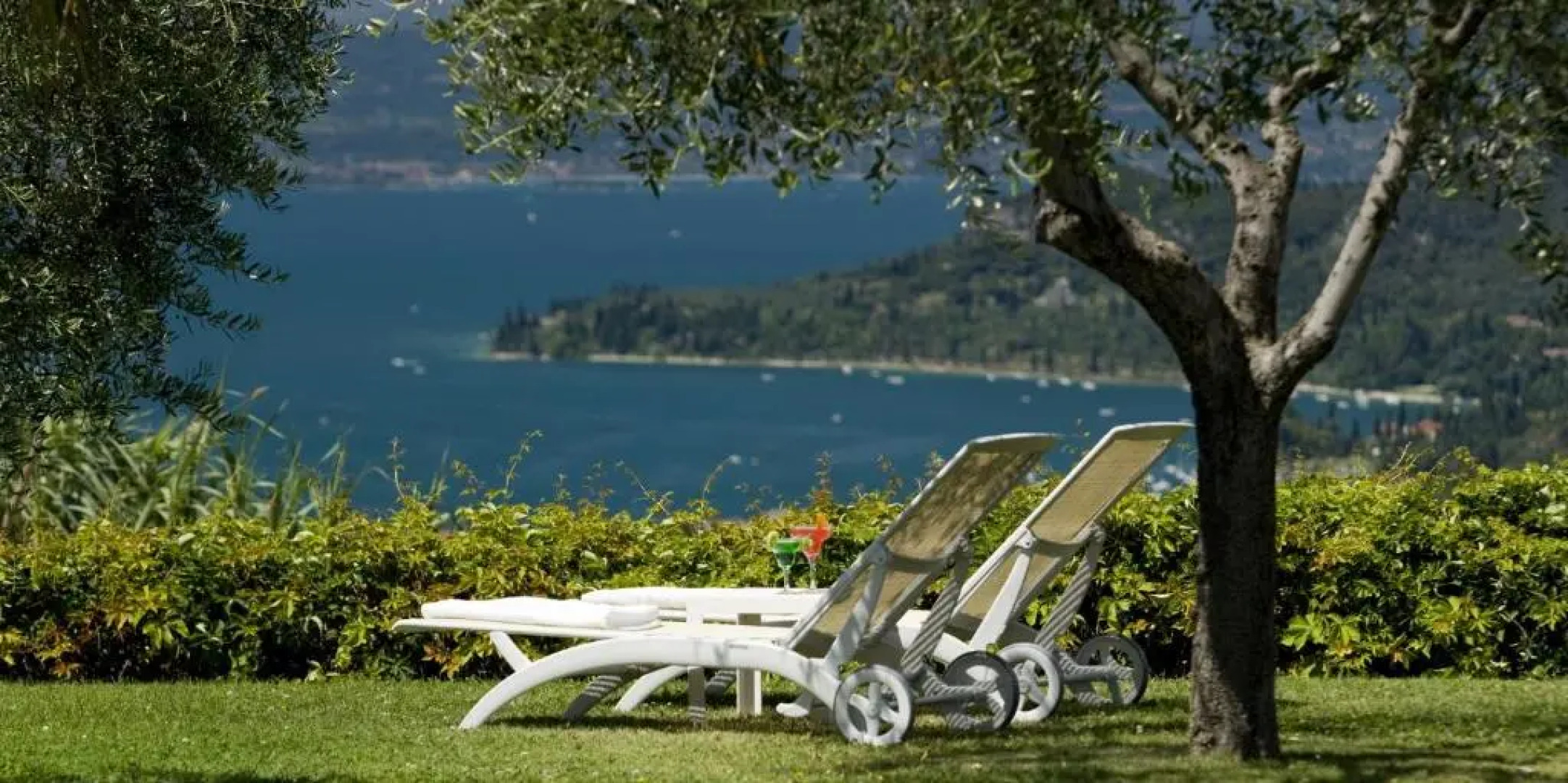 Hotel Boffenigo  The Golden Hour