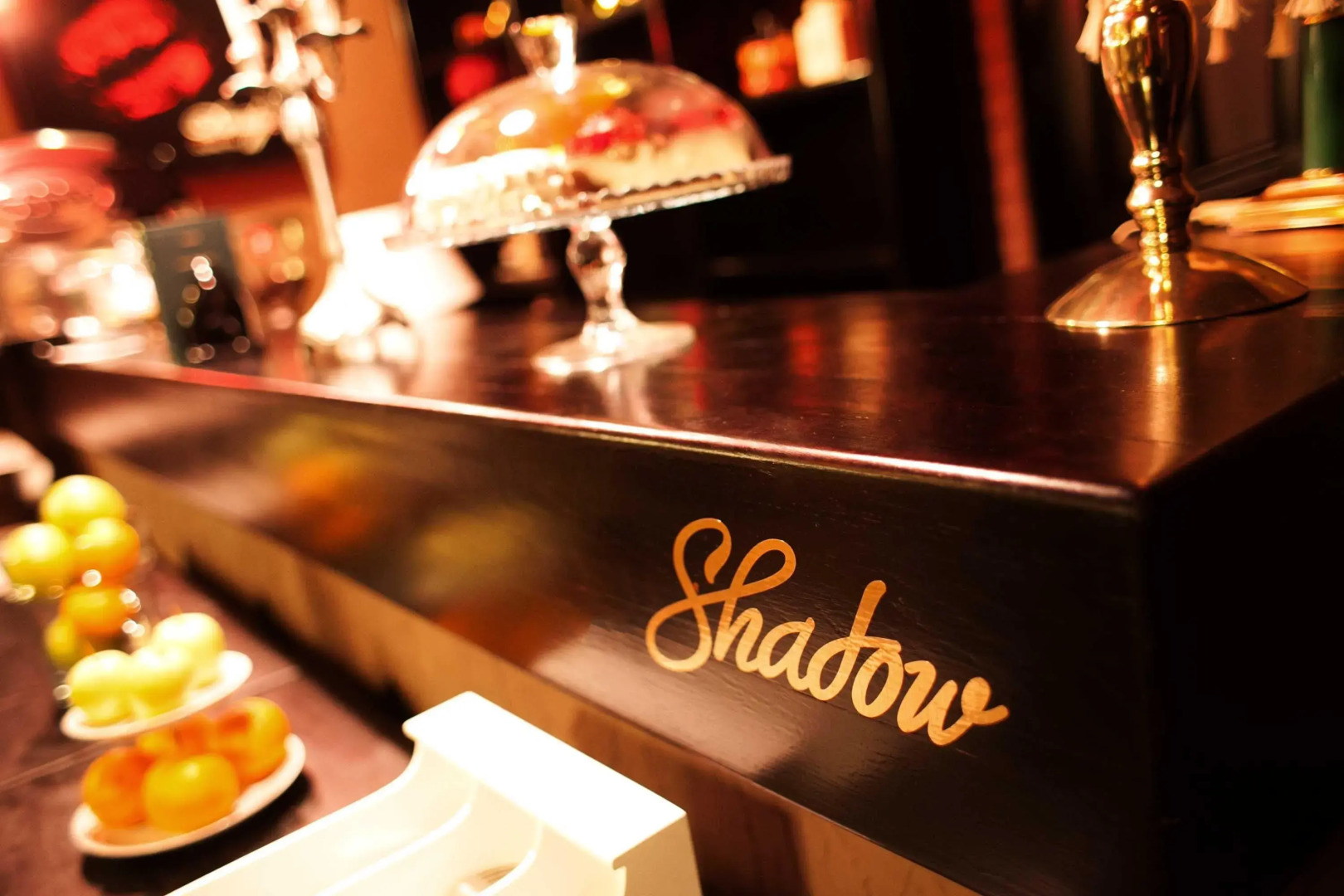 Отель Shadow Boutique Hotel & Spa