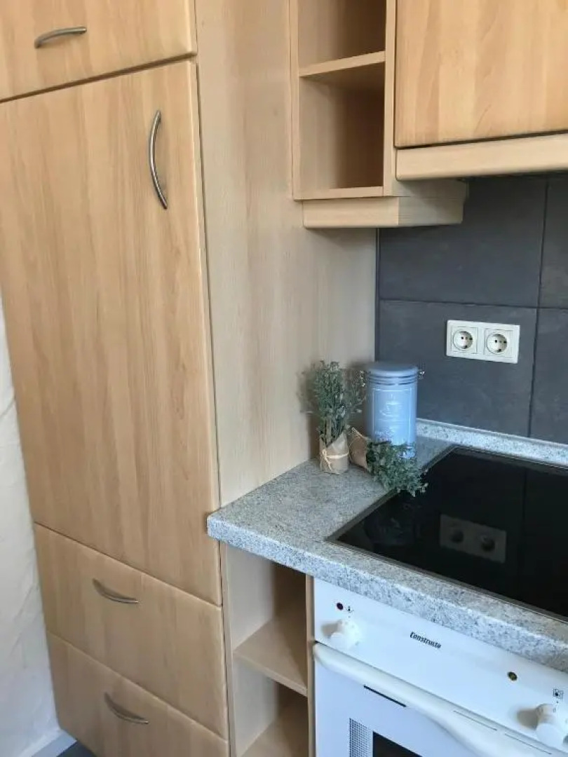 Ferienhaus an der Rodach