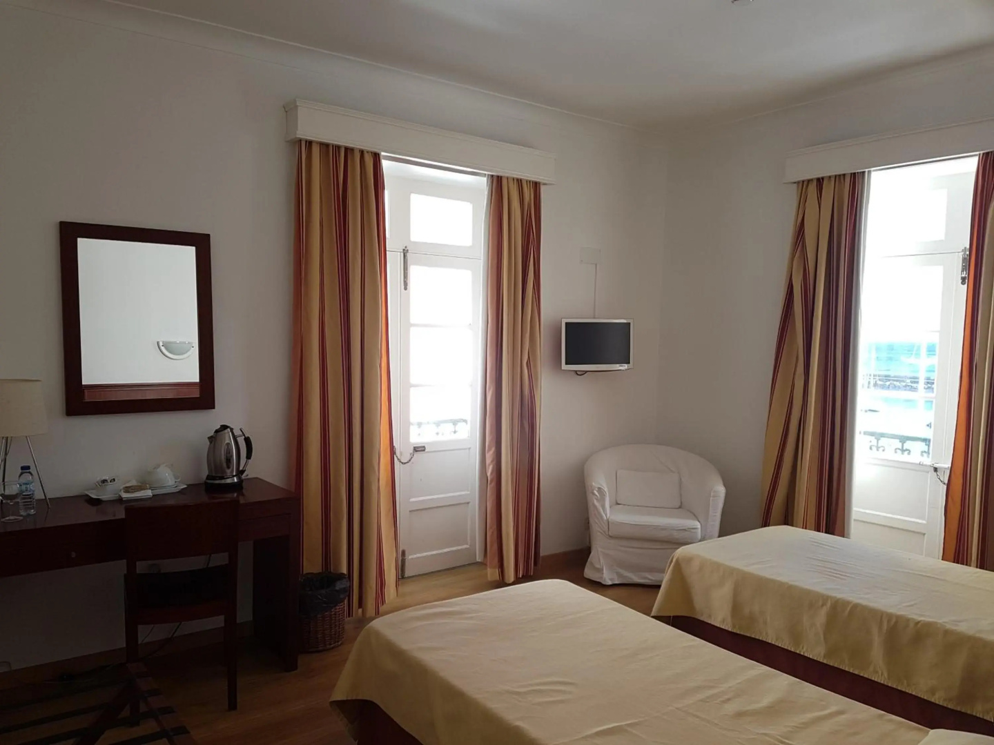 Hotel Beira Mar