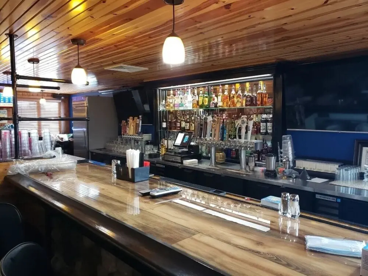 Sunset Motel at Armand's Gardens