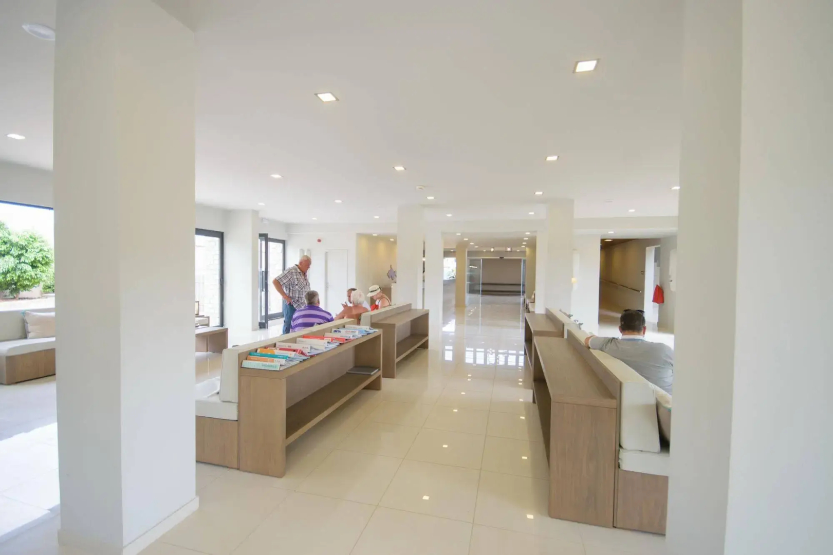 Hotel Oasis Belorizonte