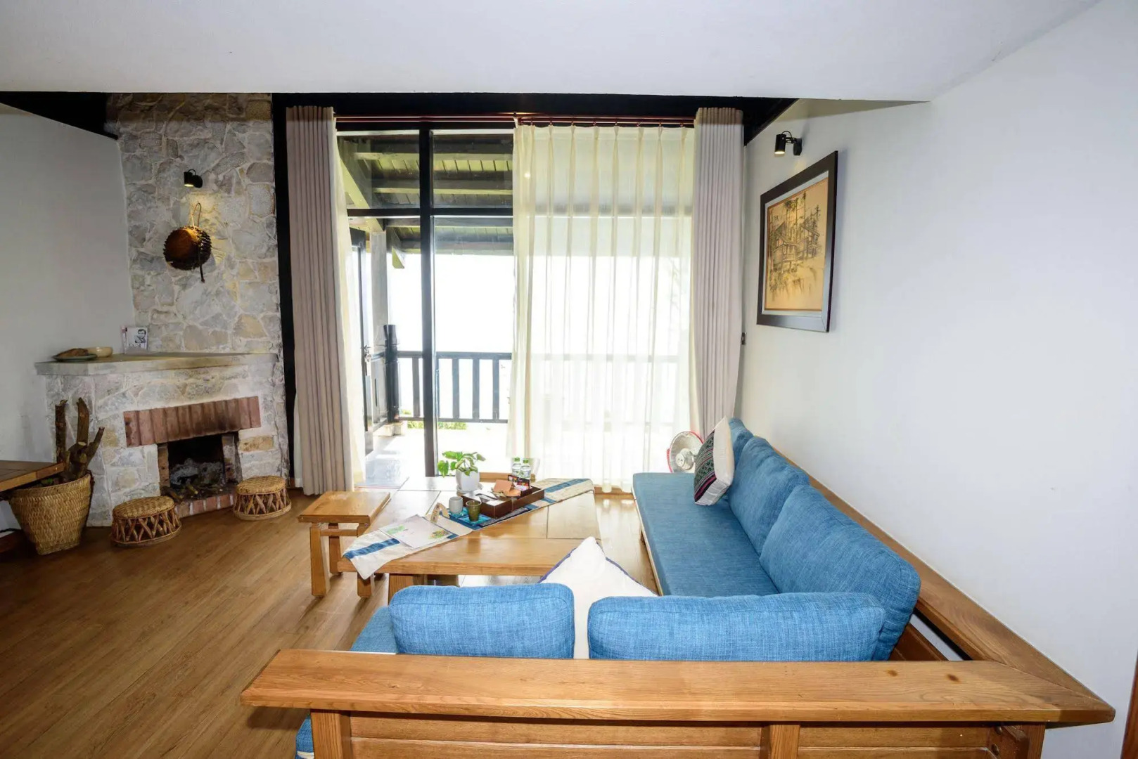 Sapa Jade Hill Resort & Spa