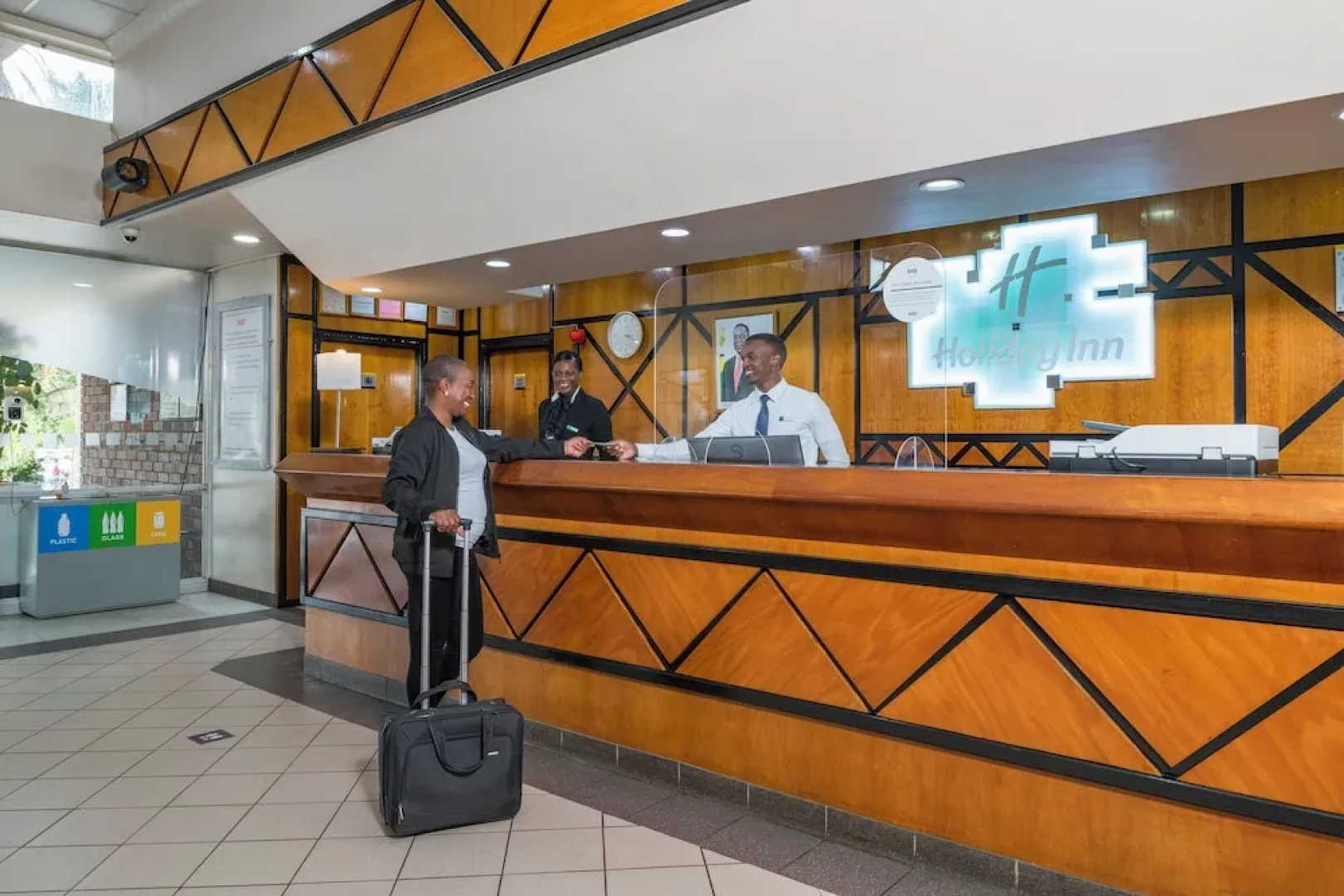 Holiday Inn Mutare by IHG