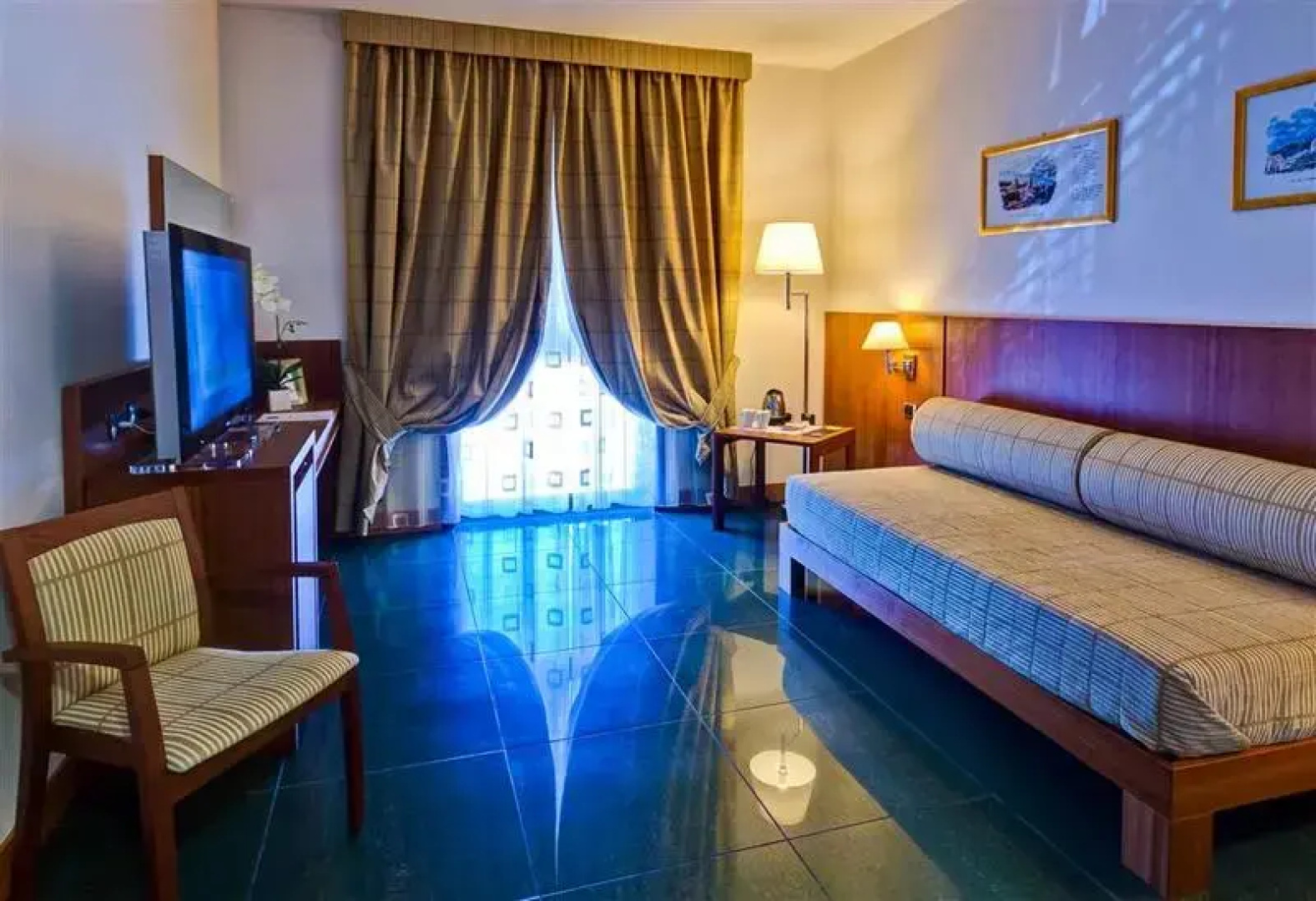 Hotel Dei Principati