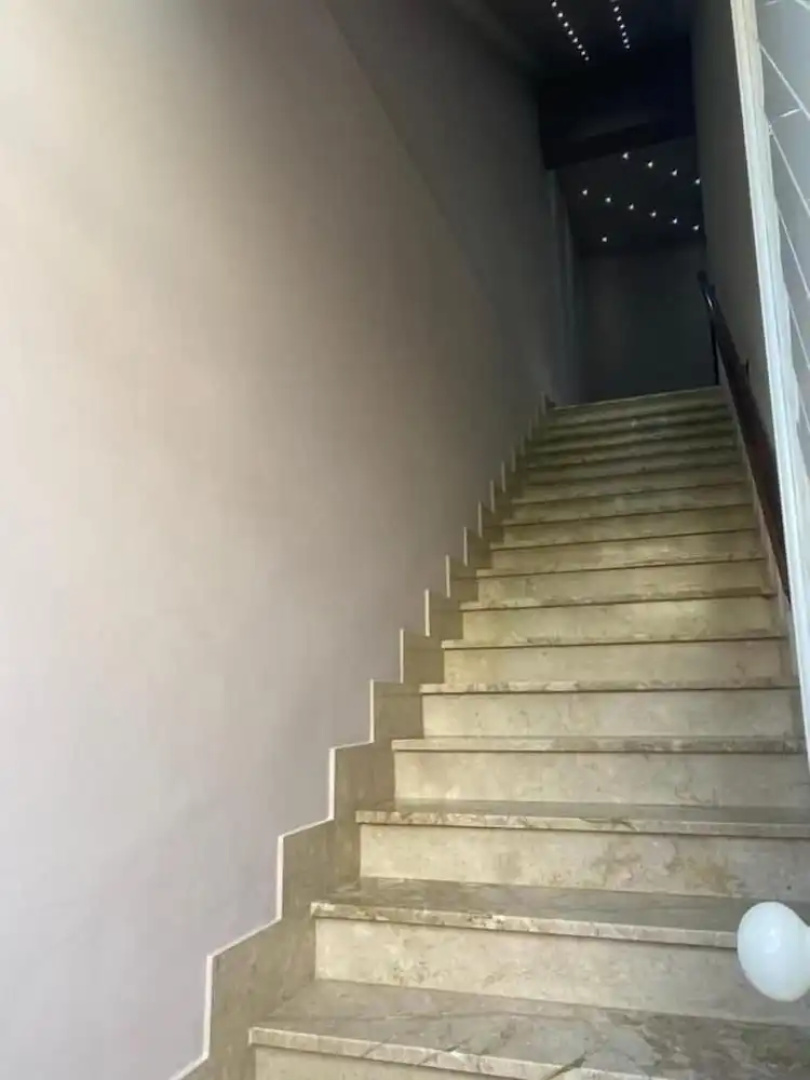 La casa di Francesca