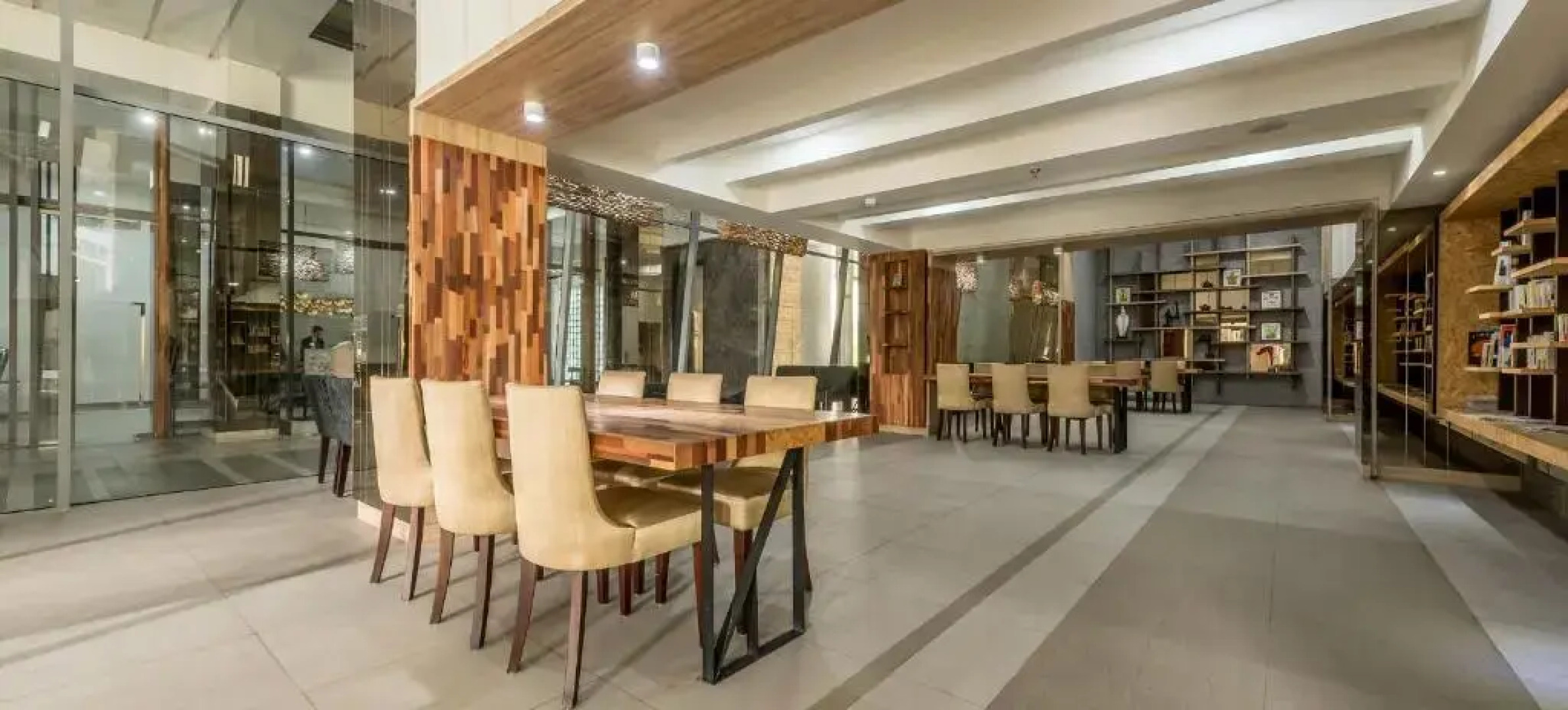 Grande Valore Hotel & Serviced-Apartment