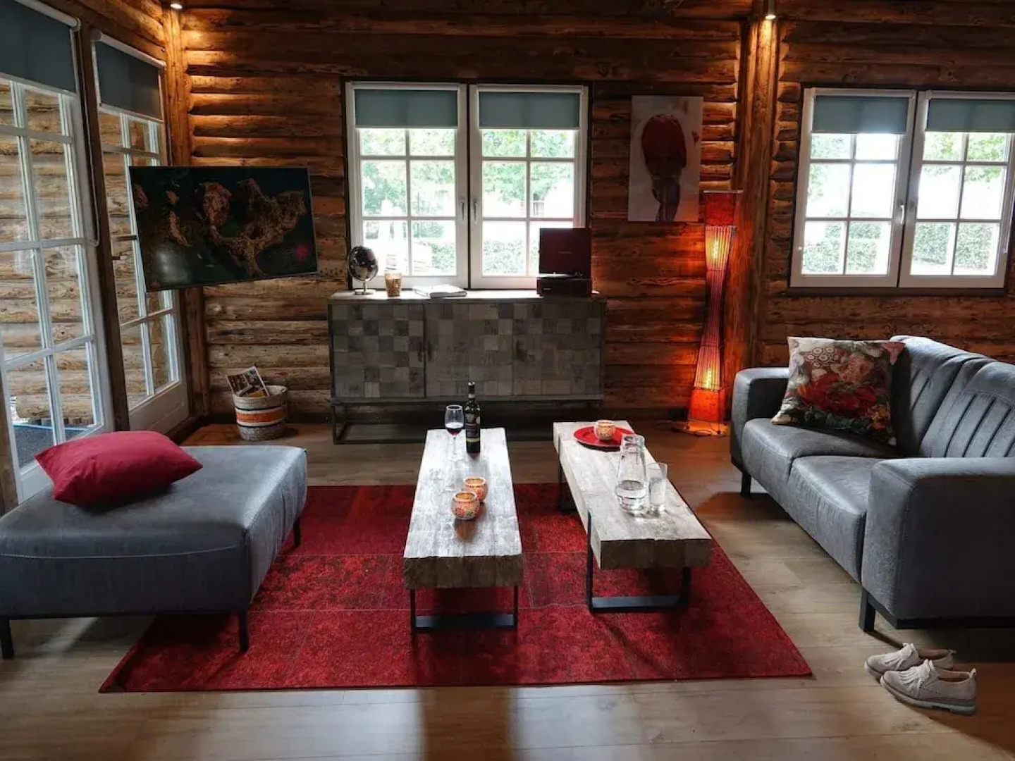 Holiday Home in Netherlands With Pond View