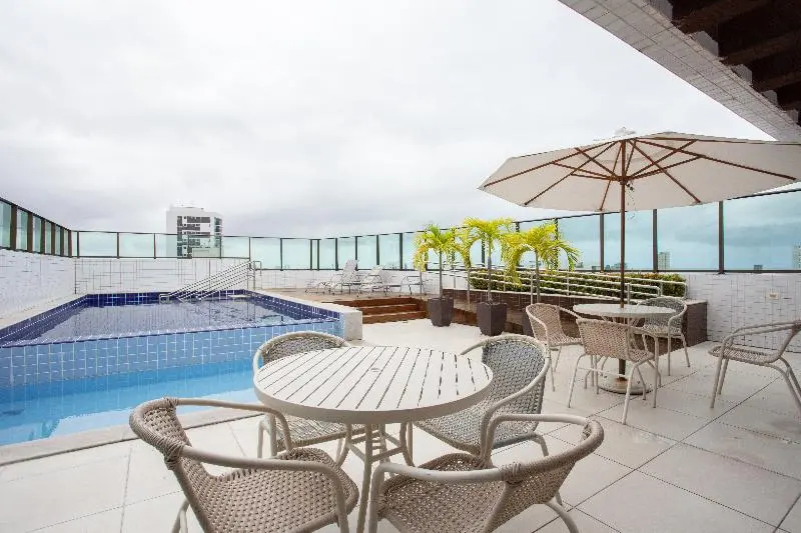 Beach Class Santa Maria By Easy Home
