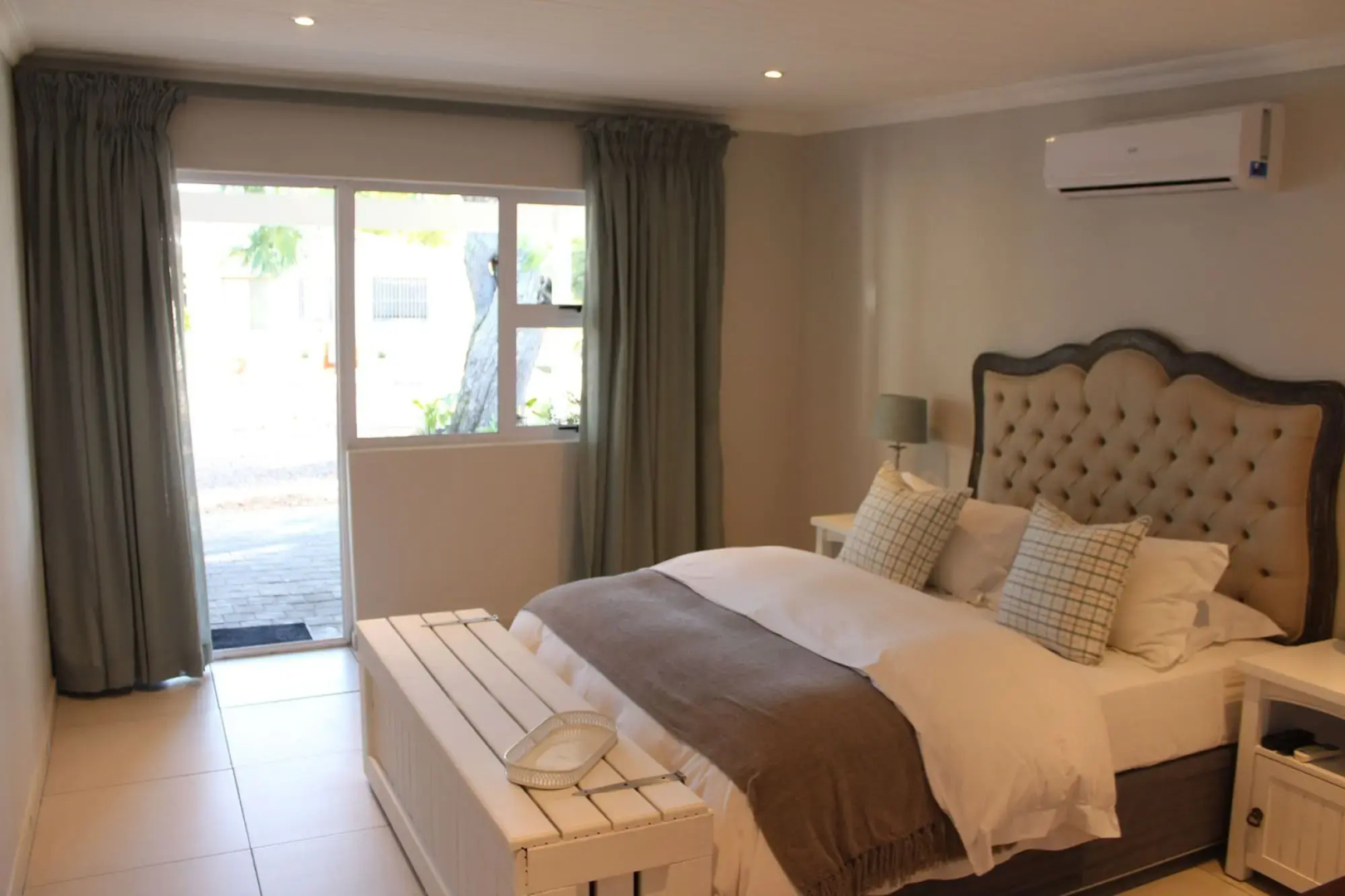 Paarl Nuwerus Lodge