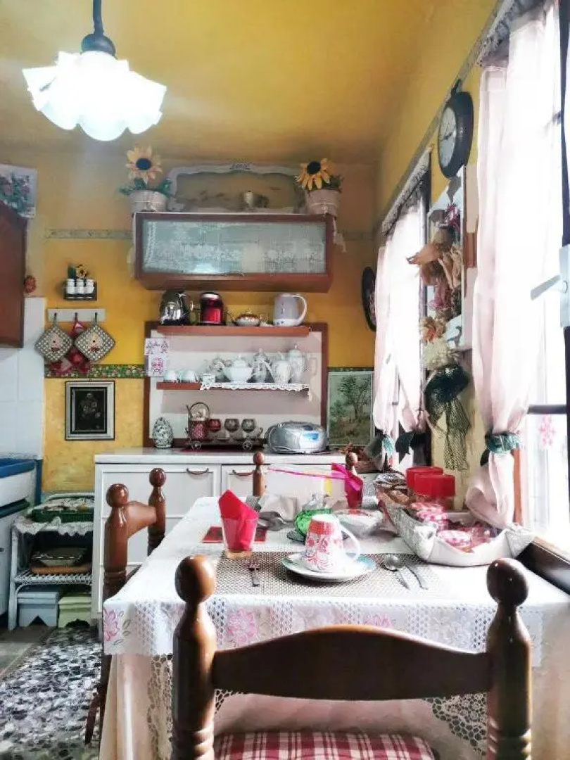 Art B&B La Casa del Pittore