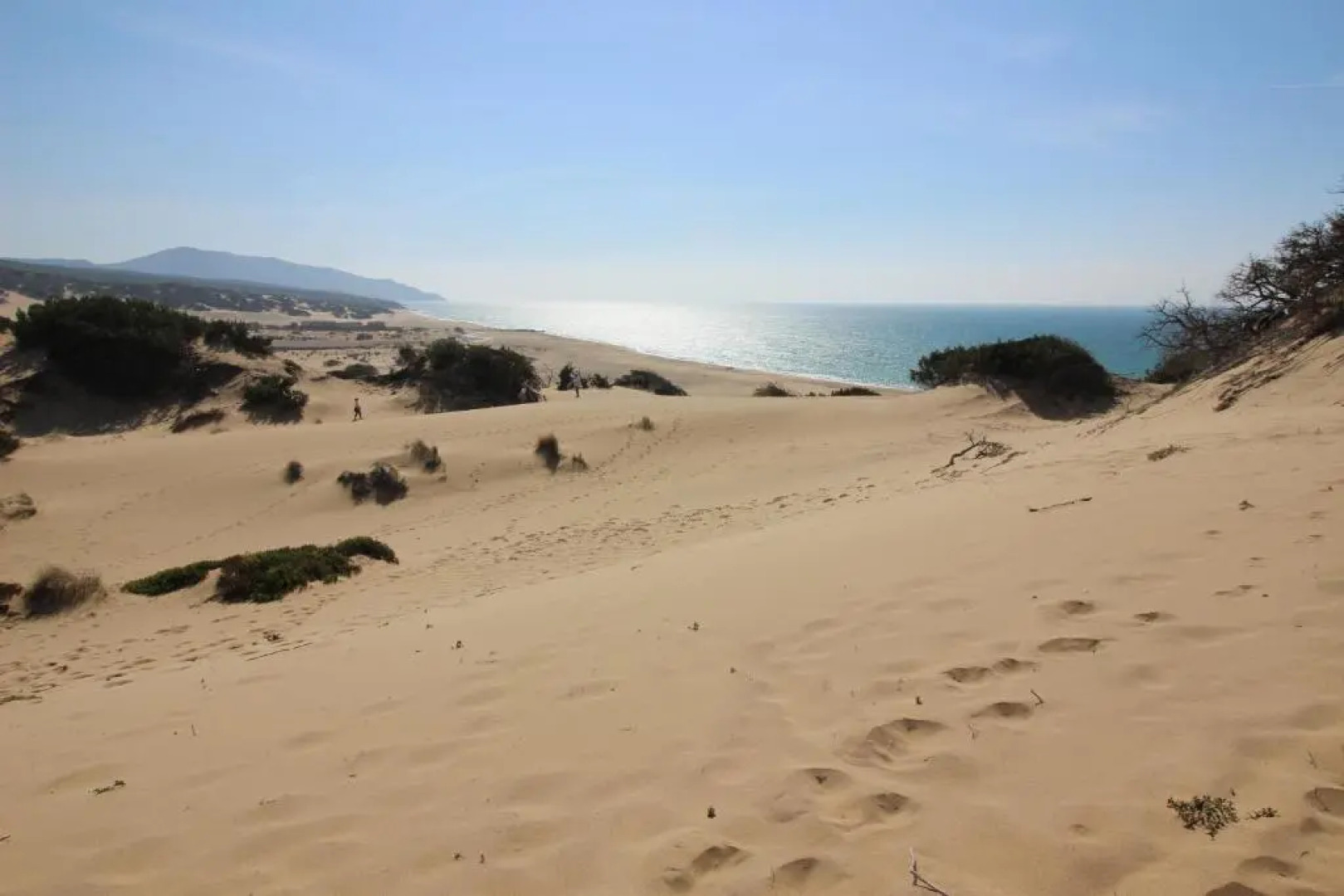 Appartamento Oleandro Piccolo Gutturu