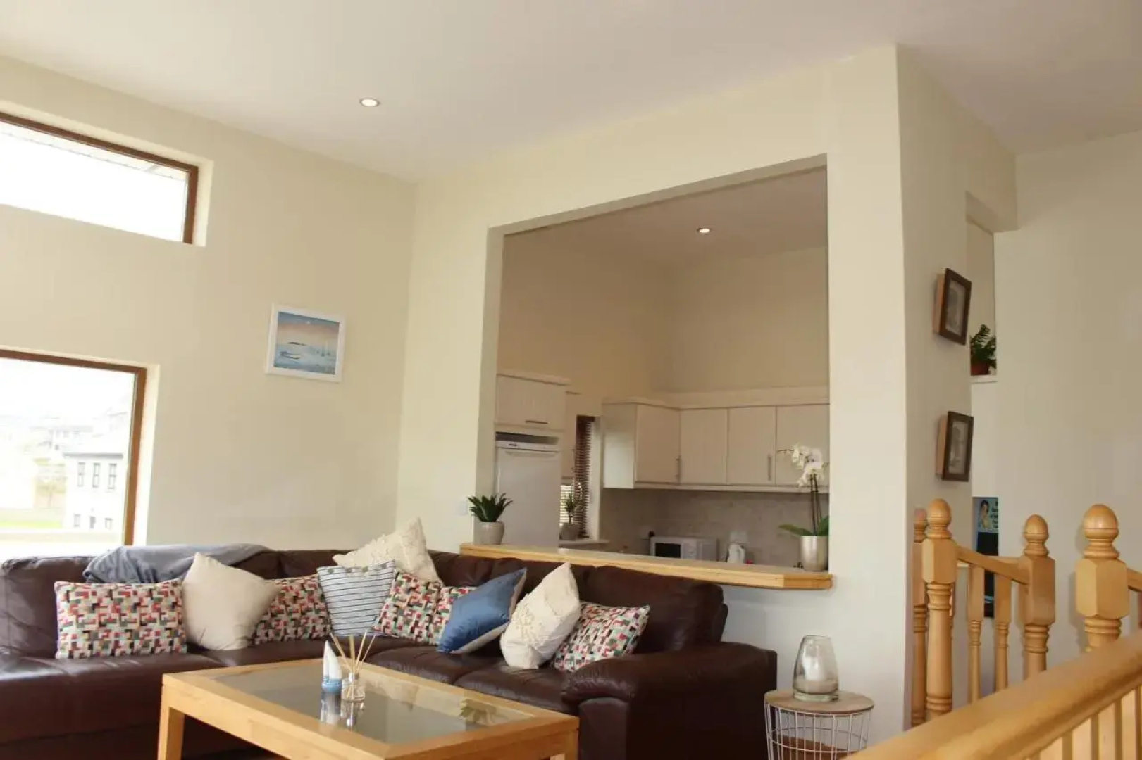 The Beach House