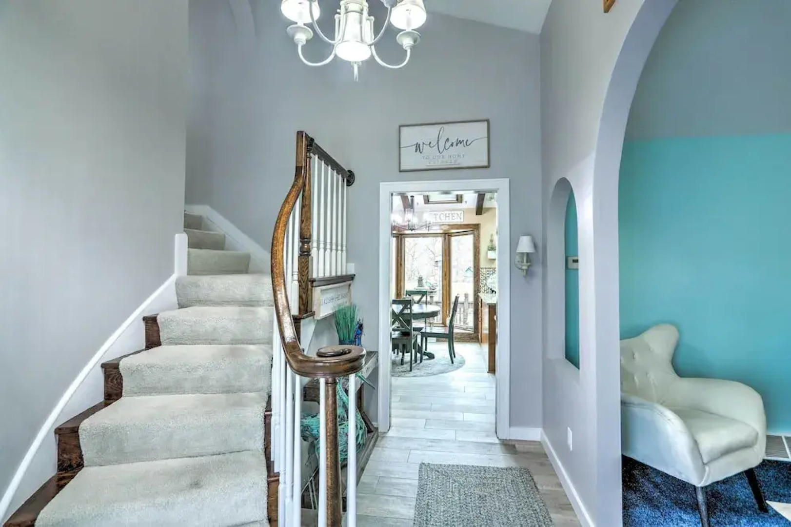 Vermilion River Home w/ Hot Tub & Private Dock!