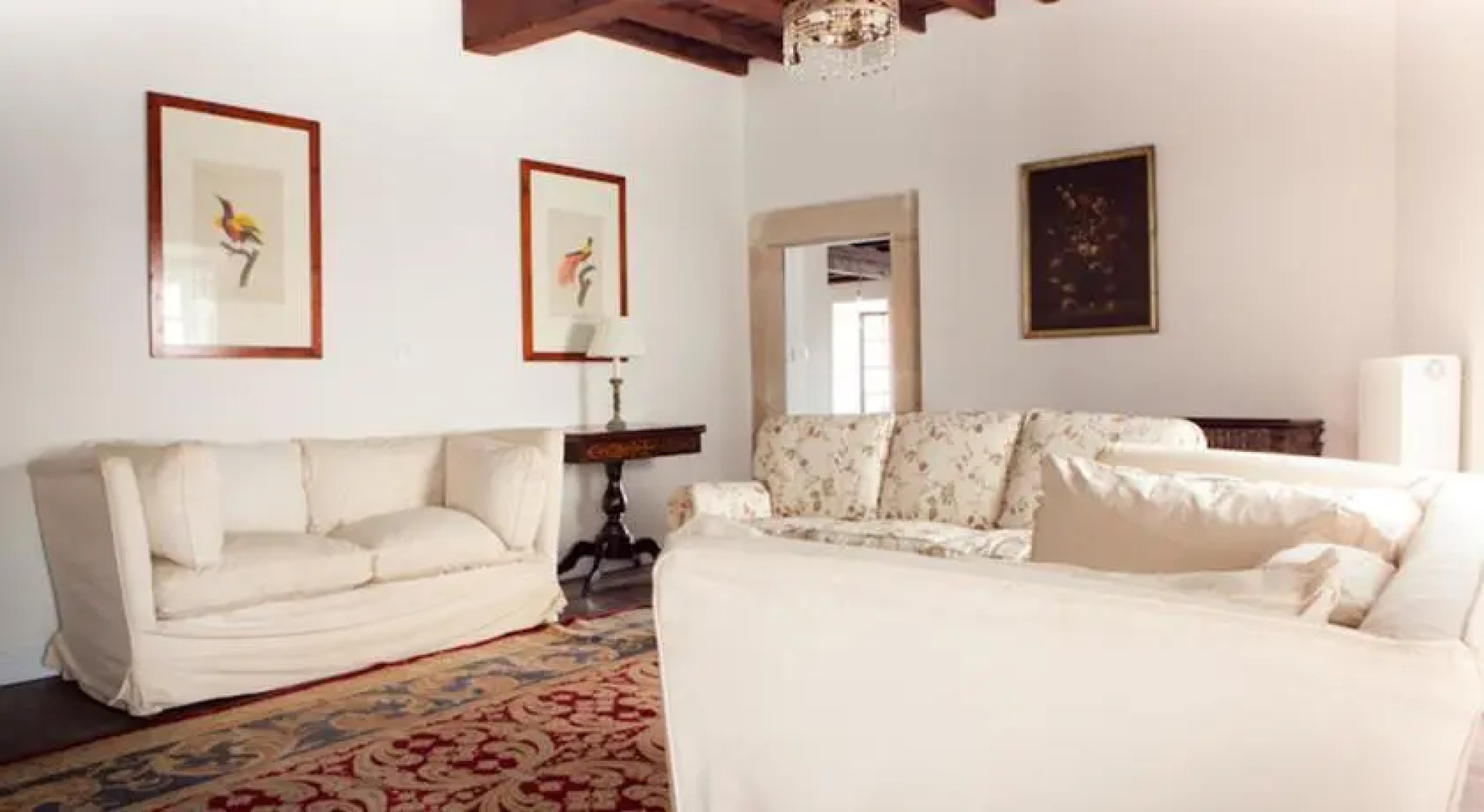 Casona Puerto de Vega