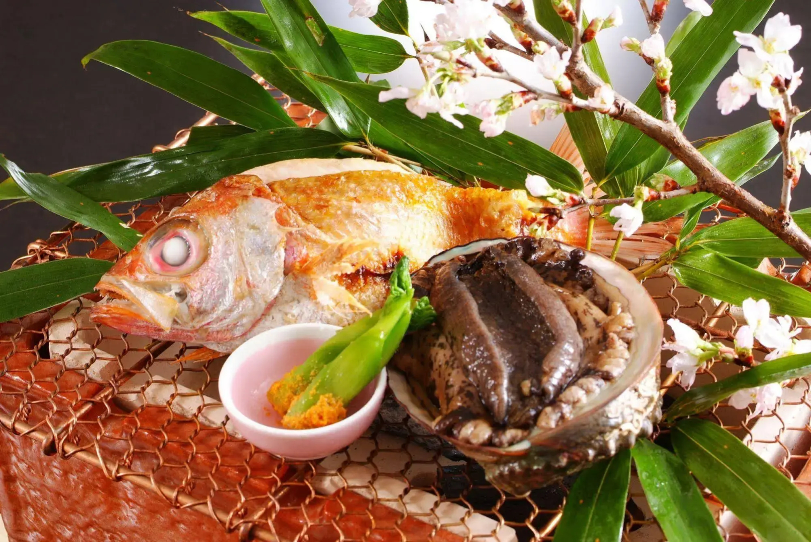 Amayadori no Yado Ujo Soan