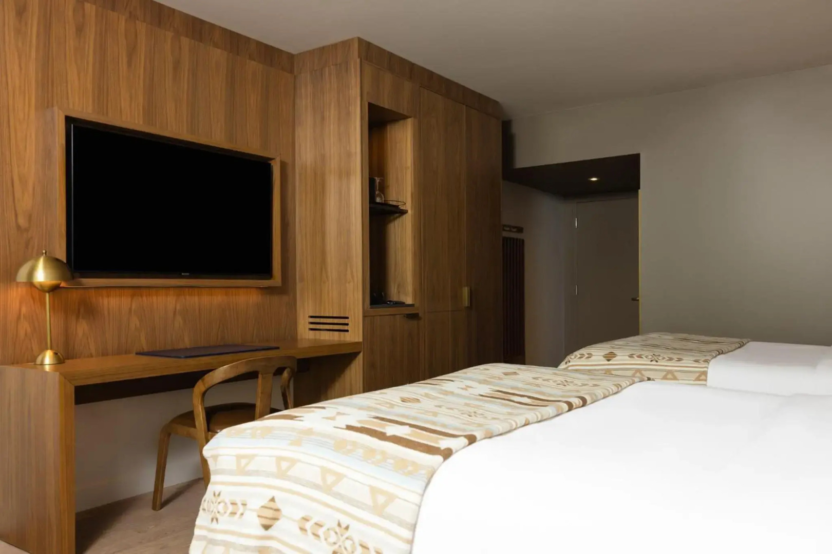 Hôtel-Musée Premières Nations