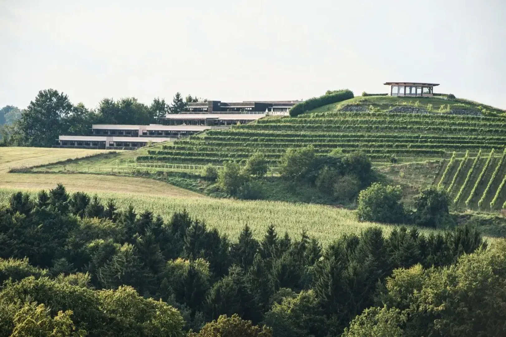 Genusshotel Riegersburg