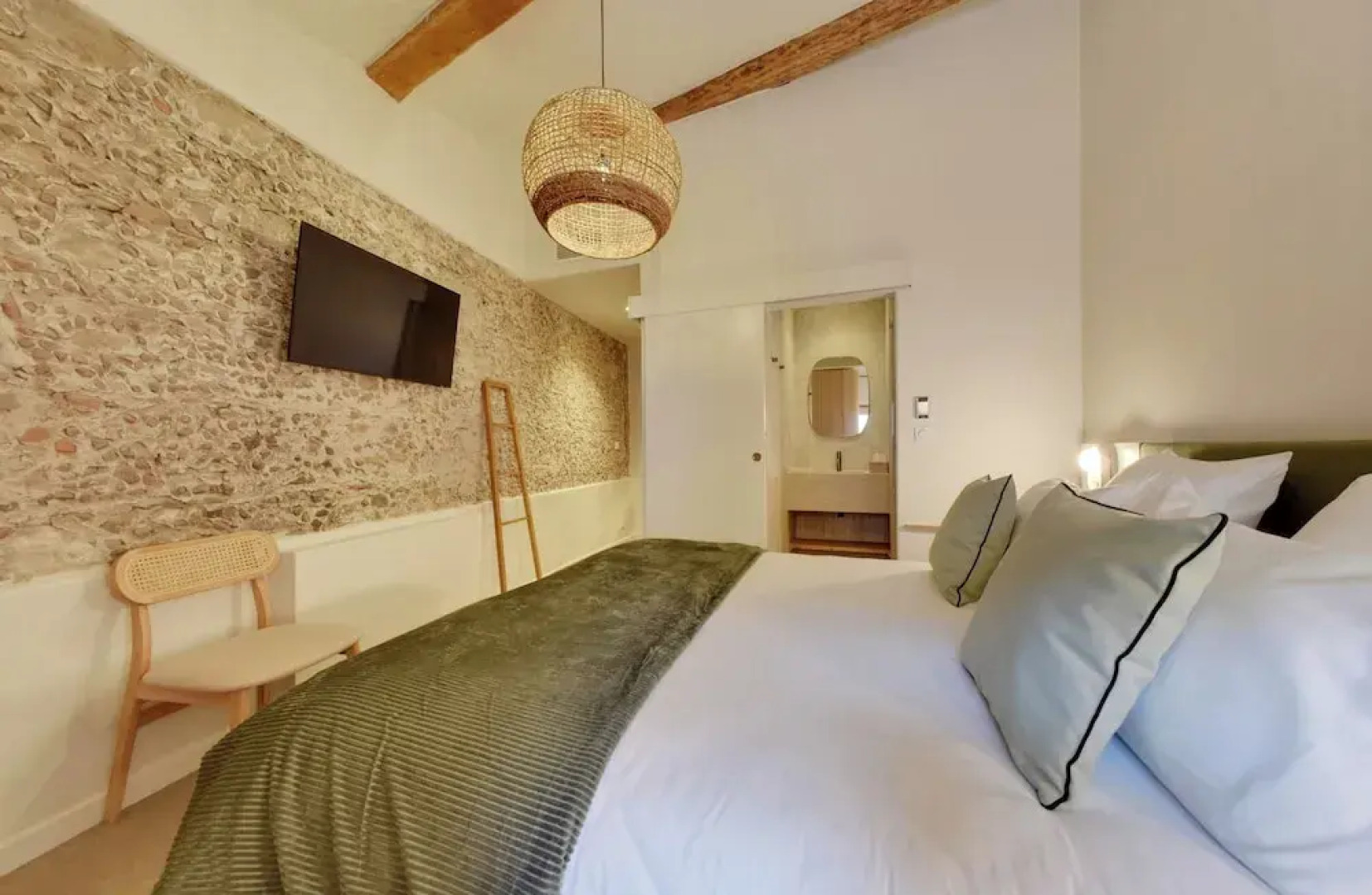 La Maison Gaïa Hôtel & Spa