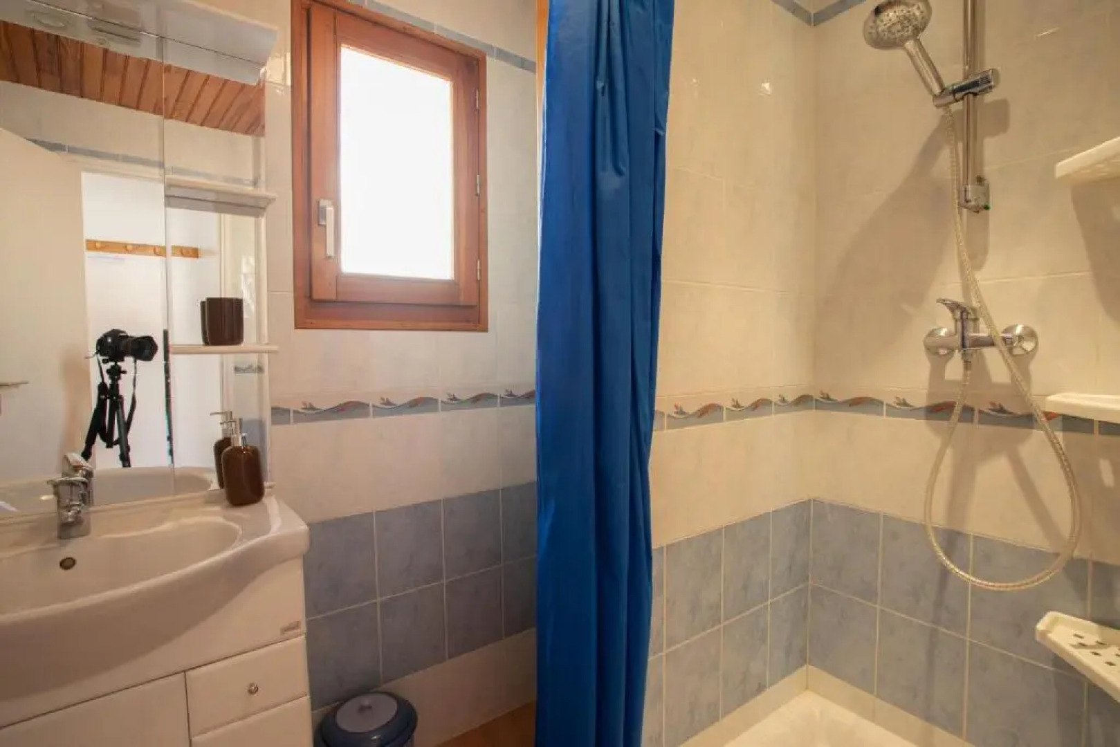 Appartement de 2 chambres avec jardin et wifi a Arvieux a 1 km des pistes