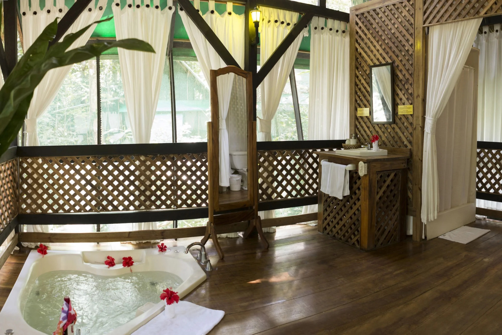 Almonds and Corals Boutique Hotel