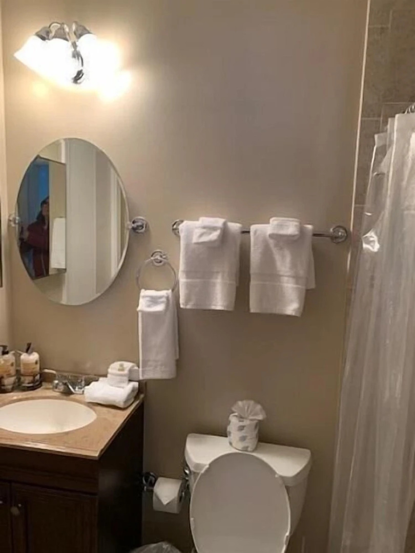 Sugar Ski & Country Club Unit 225 Silver