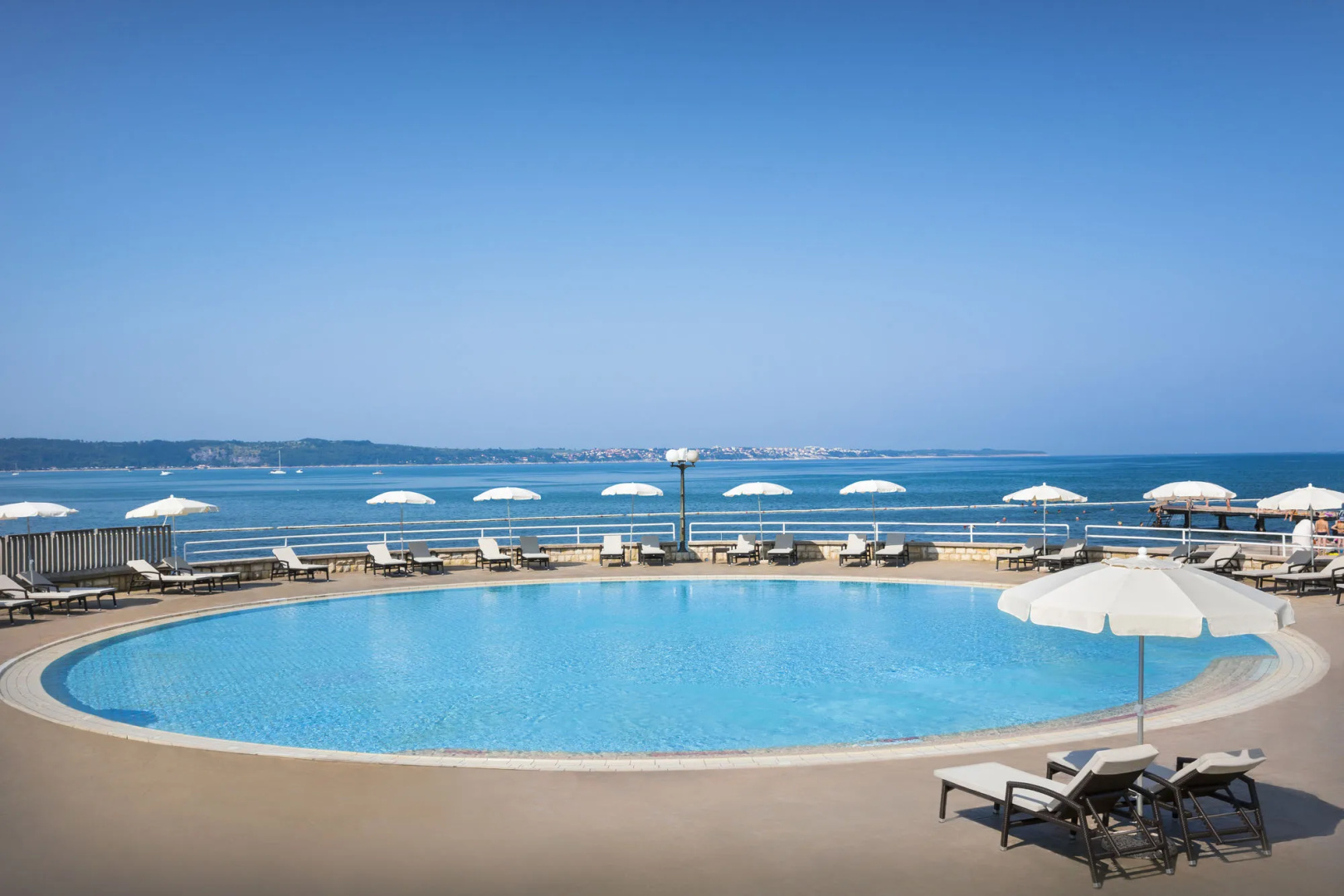 Remisens Premium Casa Rosa Annexe